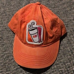 Dunkin’ Donuts Hat